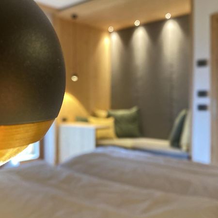 Garni Lilly Otel San Lorenzo Dorsino Dış mekan fotoğraf