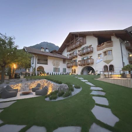 Garni Lilly Otel San Lorenzo Dorsino Dış mekan fotoğraf