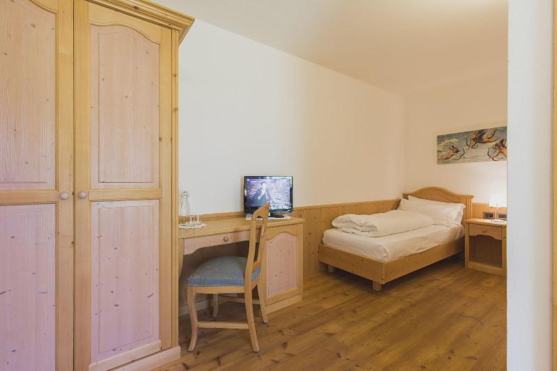Garni Lilly Otel San Lorenzo Dorsino Dış mekan fotoğraf