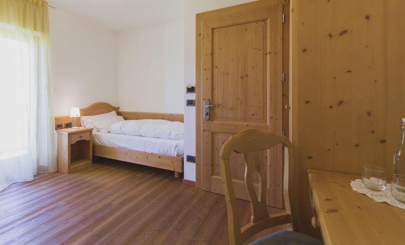 Garni Lilly Otel San Lorenzo Dorsino Dış mekan fotoğraf