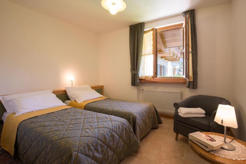 Garni Lilly Otel San Lorenzo Dorsino Dış mekan fotoğraf