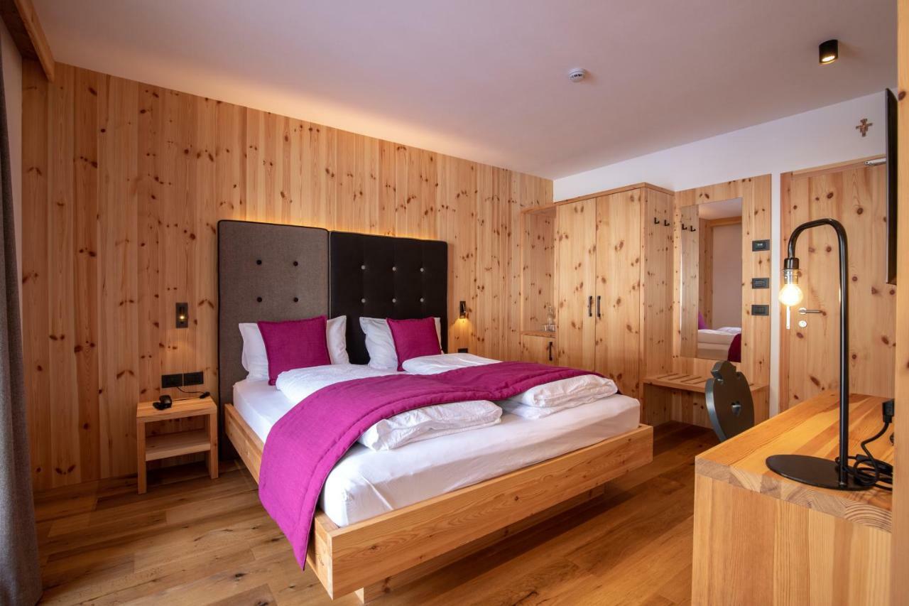 Garni Lilly Otel San Lorenzo Dorsino Dış mekan fotoğraf