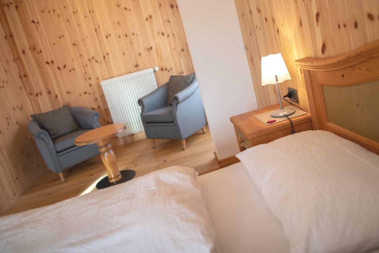 Garni Lilly Otel San Lorenzo Dorsino Dış mekan fotoğraf